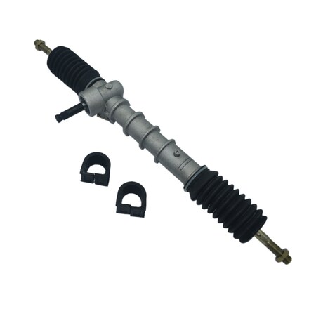 Wide Open Products Wide Open Steering Rack for Kawasaki OE 39191-0022 SR0128W